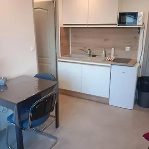  Appartement Insolite 22